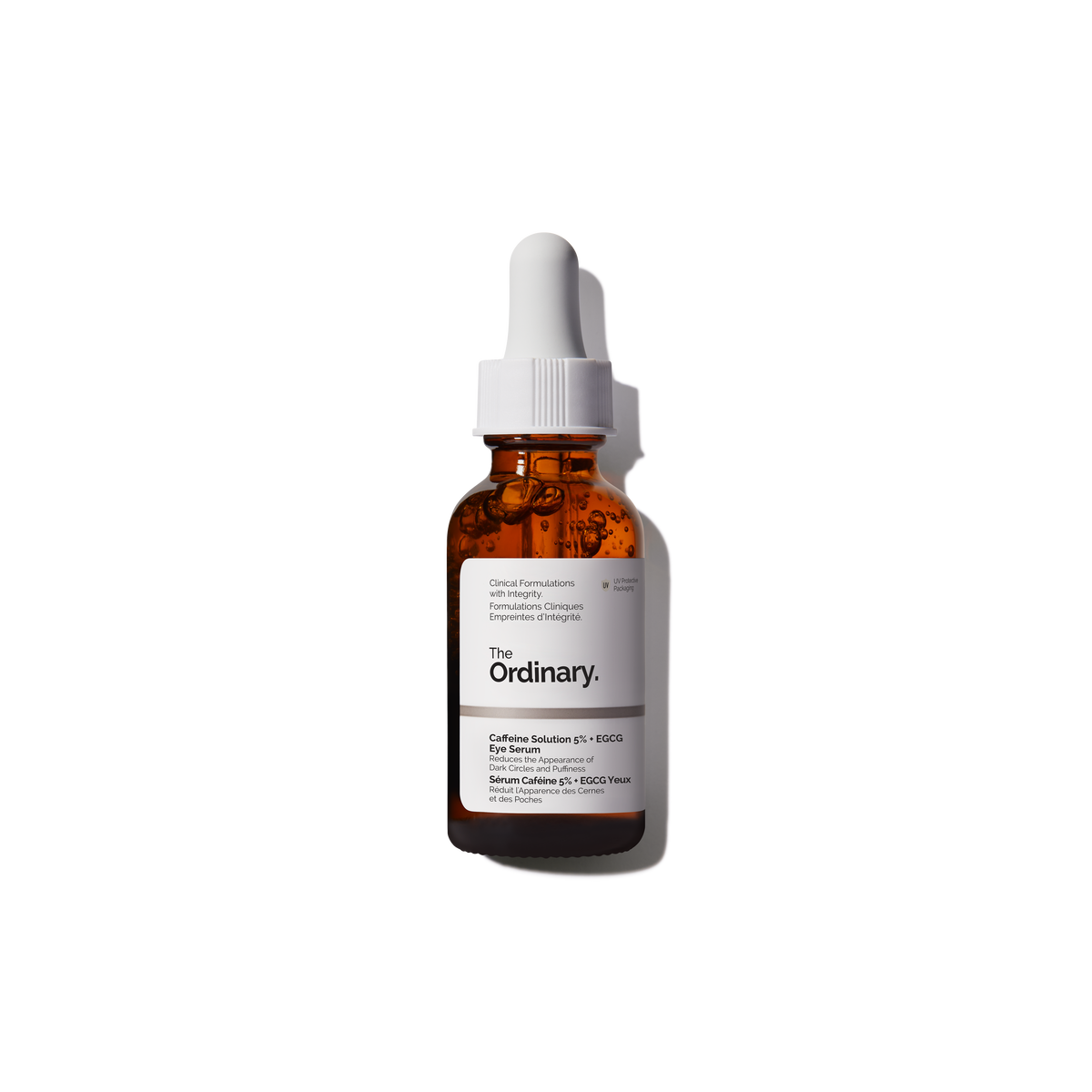 5% + EGCG Eye Serum - Daily Set