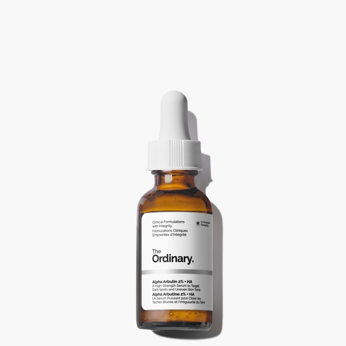 Alpha Arbutin 2% + HA - Calm Care