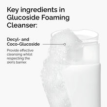 Glucoside Foaming Cleanser - Clear Balance