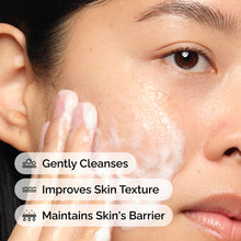 Glucoside Foaming Cleanser - Clear Balance