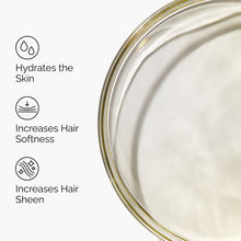 100% Organic Cold-Pressed Moroccan Argan Oil - Classic Notes