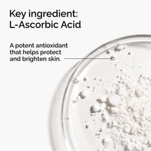 100% L-Ascorbic Acid Powder - Simple Edit