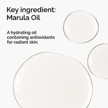 100% Cold-Pressed Virgin Marula Oil - Smooth Finish