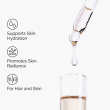 100% Cold-Pressed Virgin Marula Oil - Smooth Finish