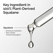 100% Plant-Derived Squalane - Daily Care