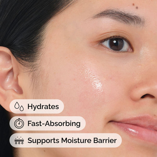 100% Plant-Derived Squalane - Daily Care