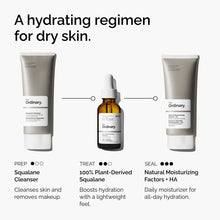 100% Plant-Derived Squalane - Daily Care