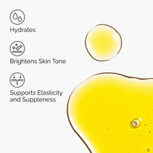 100% Organic Cold-Pressed Rose Hip Seed Oil - Soft Glow