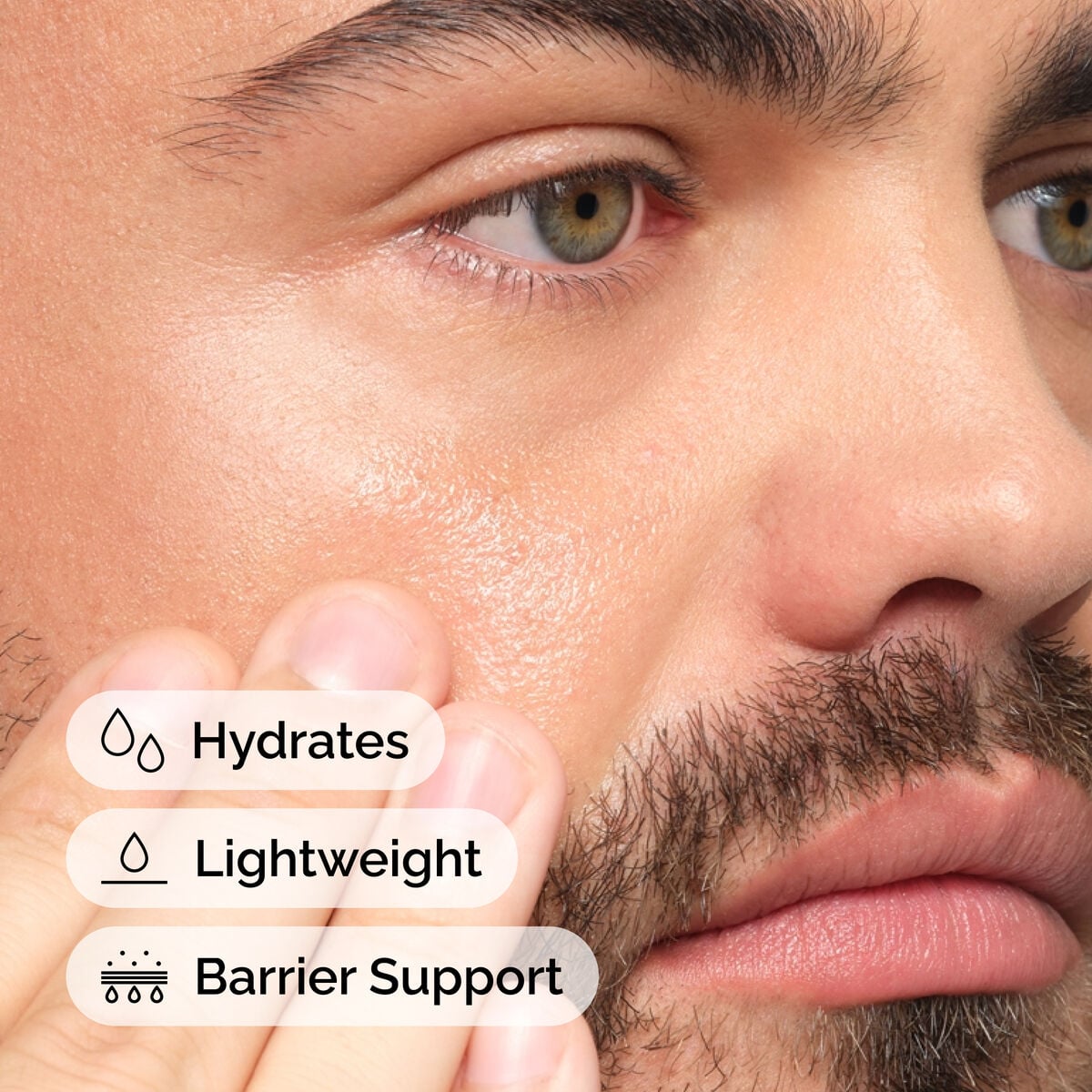 Amino Acids + B5 - Fresh Reset