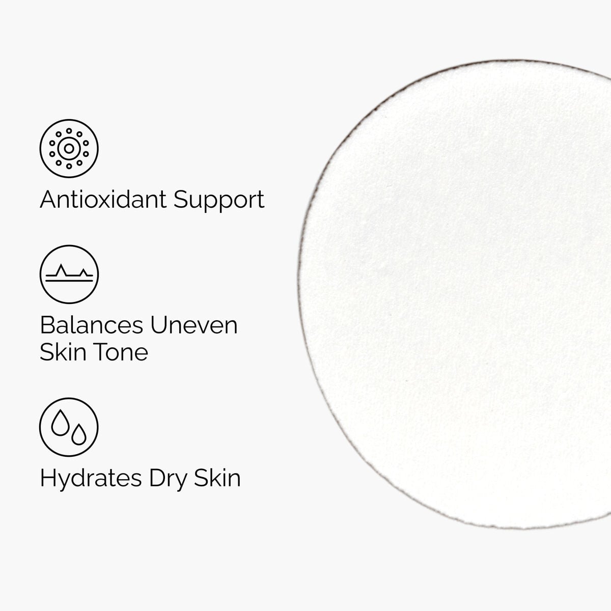 20% in Vitamin F - Skin Support