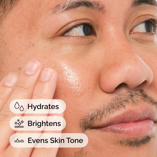 20% in Vitamin F - Skin Support