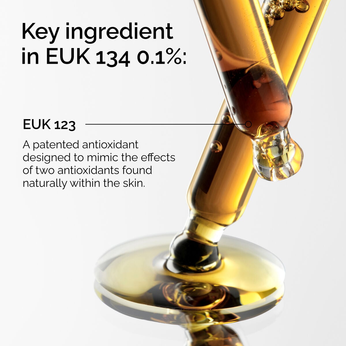 EUK 134 0.1% - Gentle Reset
