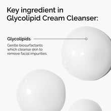 Glycolipid Cream Cleanser - Daily Comfort