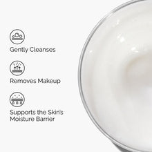 Glycolipid Cream Cleanser - Gentle Care