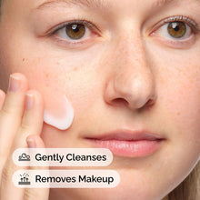 Glycolipid Cream Cleanser - Gentle Care