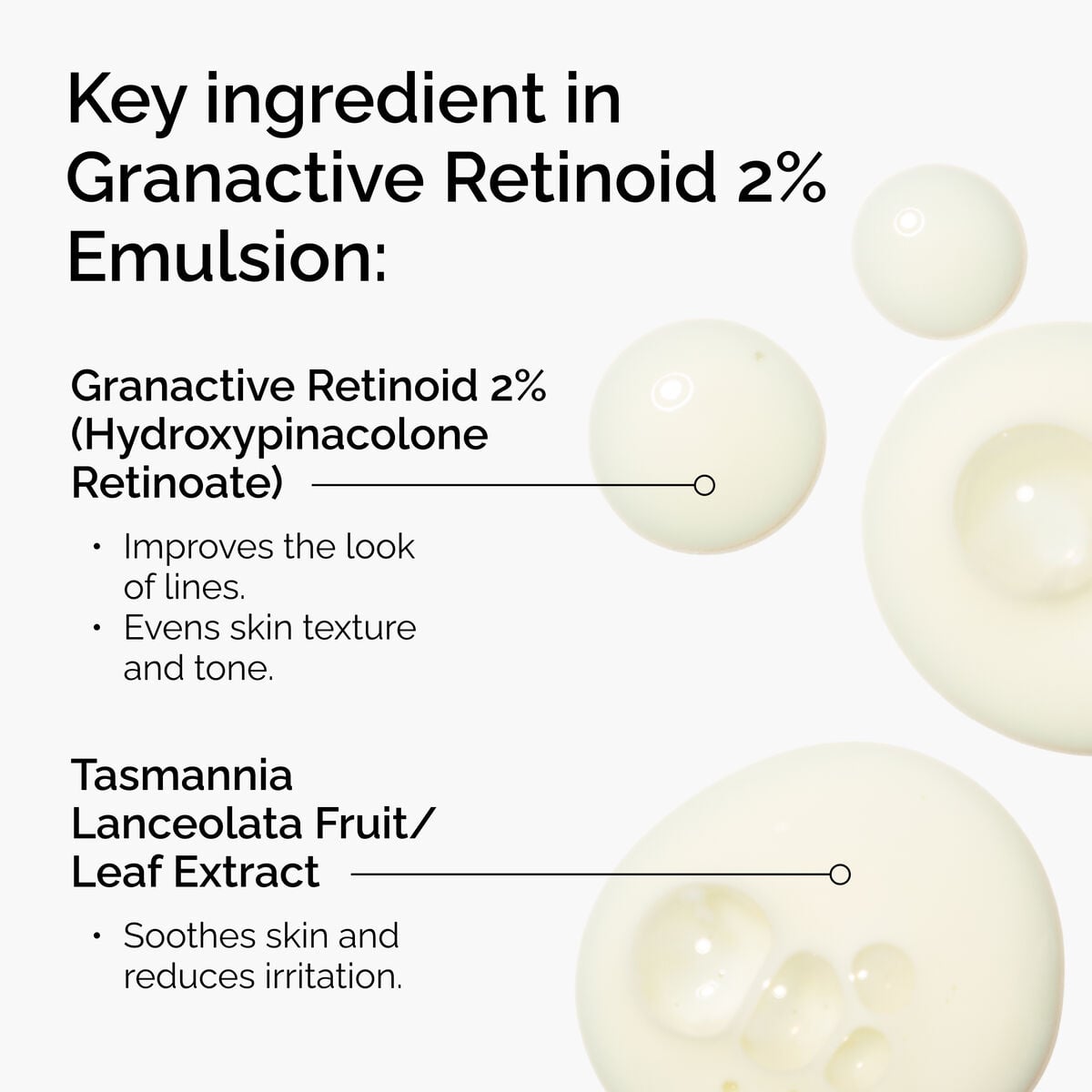 2% Emulsion - Fresh Comfort