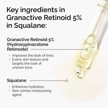 5% in Squalane - Clean Comfort
