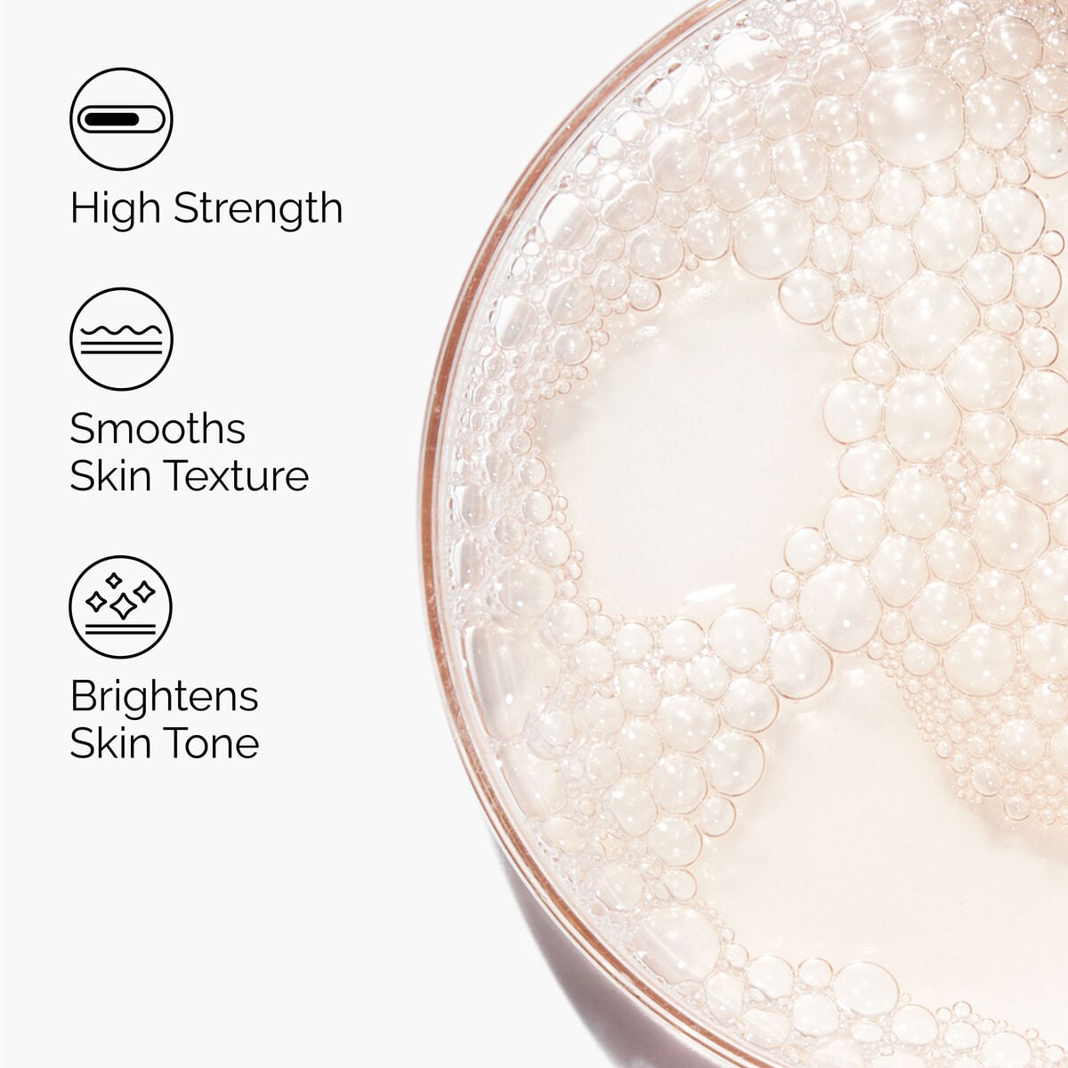 Lactic Acid 10% + HA - Calm Care