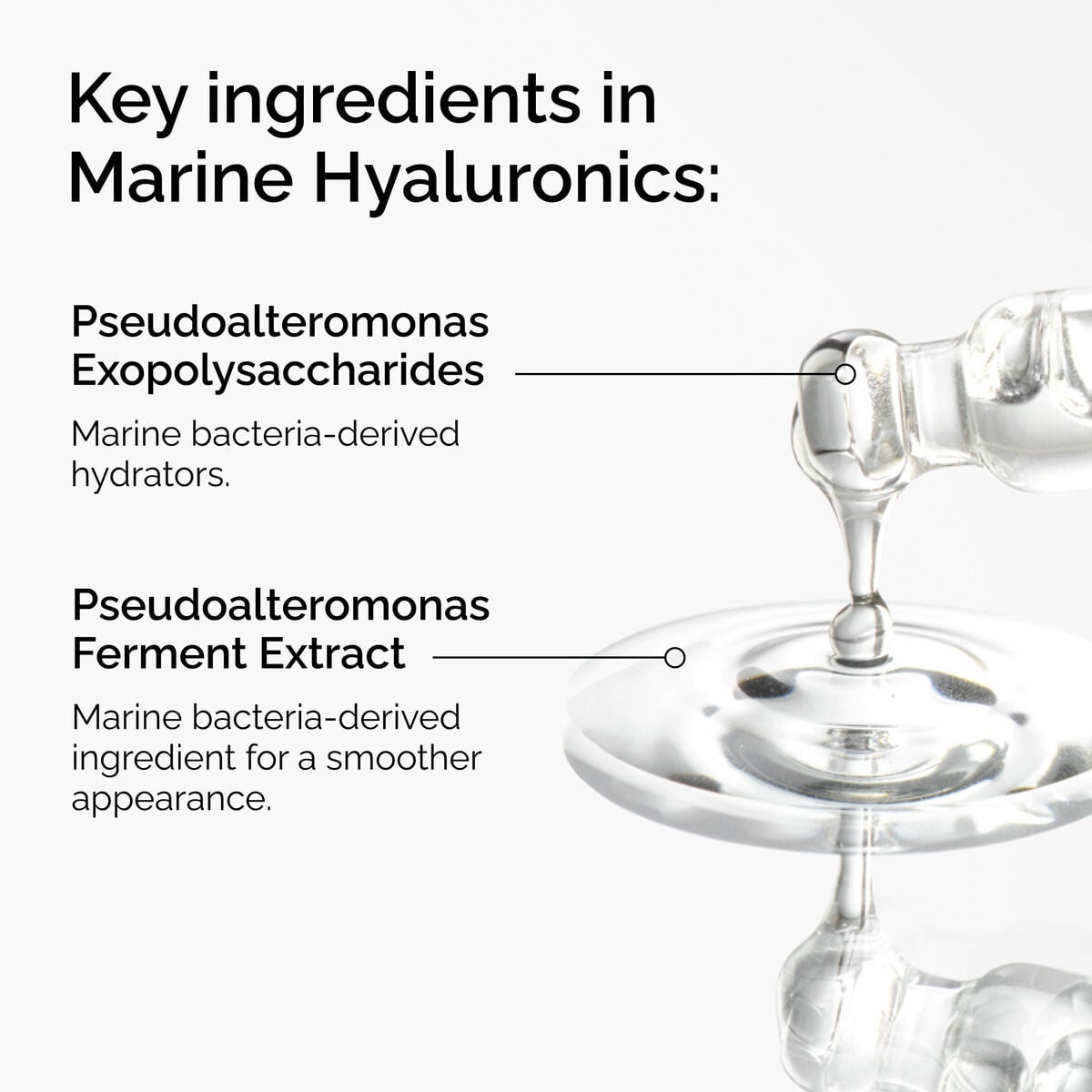 Marine Hyaluronics - Soft Balance