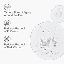 Multi-Peptide Eye Serum - Clean Setup