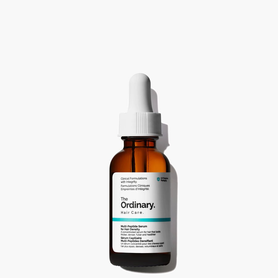 Multi-Peptide Serum for Hair Density - Classic Notes