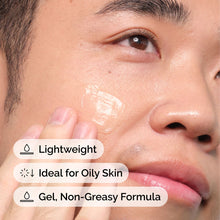 Natural Moisturizing Factors + Beta Glucan - Daily Glow