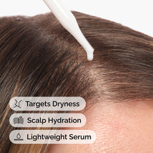 Natural Moisturizing Factors + HA for Scalp - Root Reset