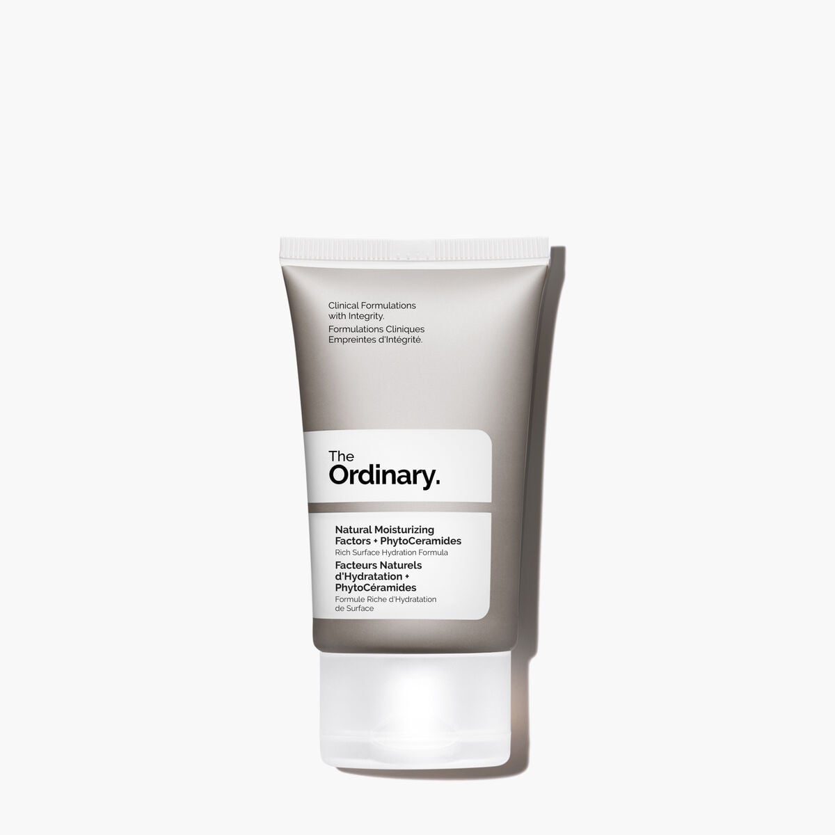 Natural Moisturizing Factors + PhytoCeramides - Modern Glow