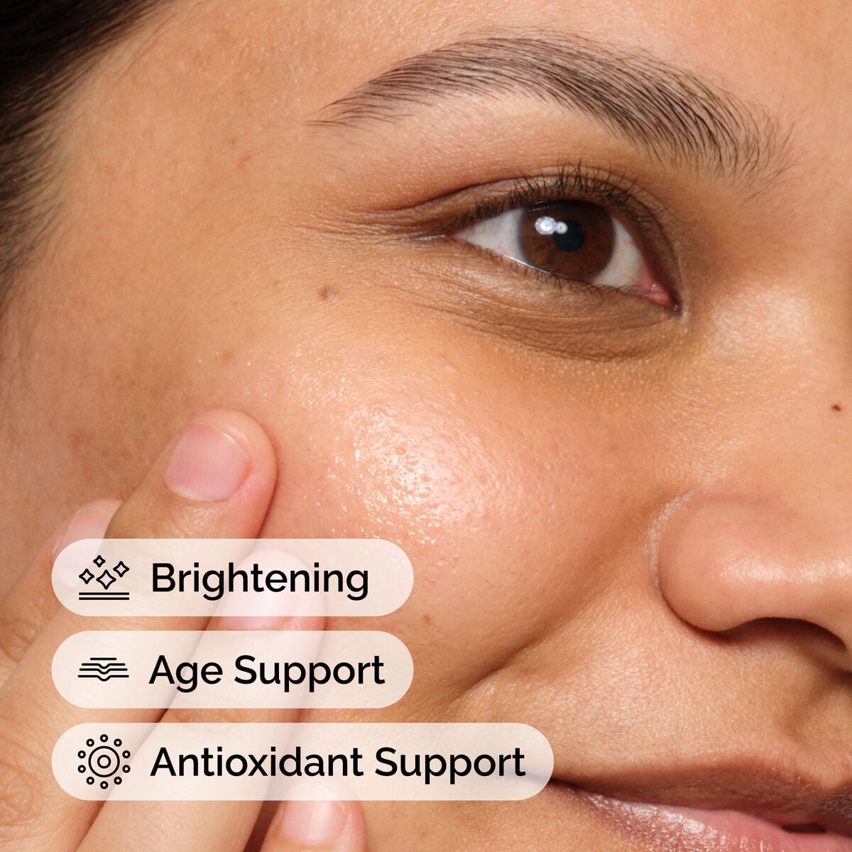3% + Ferulic Acid 3% - Easy Routine