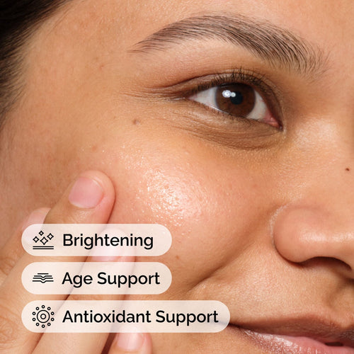 3% + Ferulic Acid 3% - Easy Routine