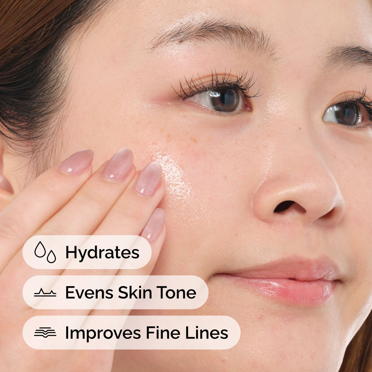 Retinol 0.2% in Squalane - Simple Care