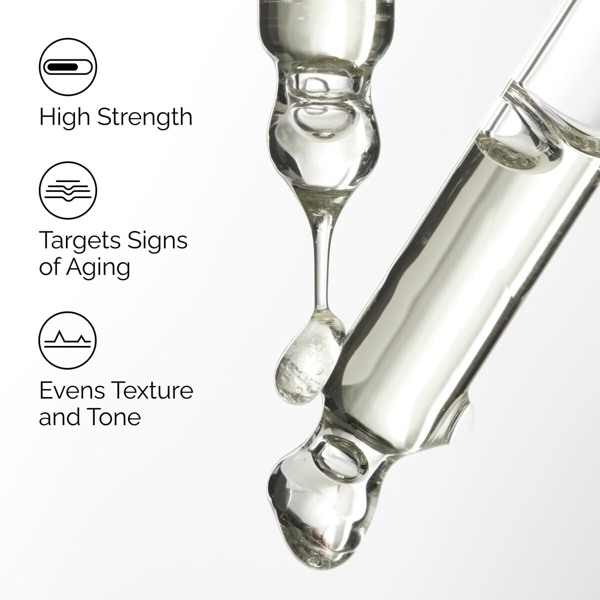 Retinol 1% in Squalane - Soft Support