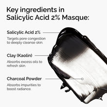 Acid 2% Masque - Soft Glam