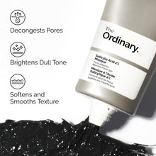 Acid 2% Masque - Smooth Finish