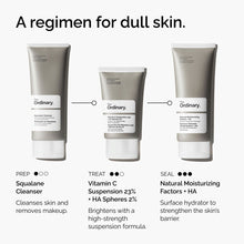 Vitamin C 23% + HA Spheres 2% - Skin Support