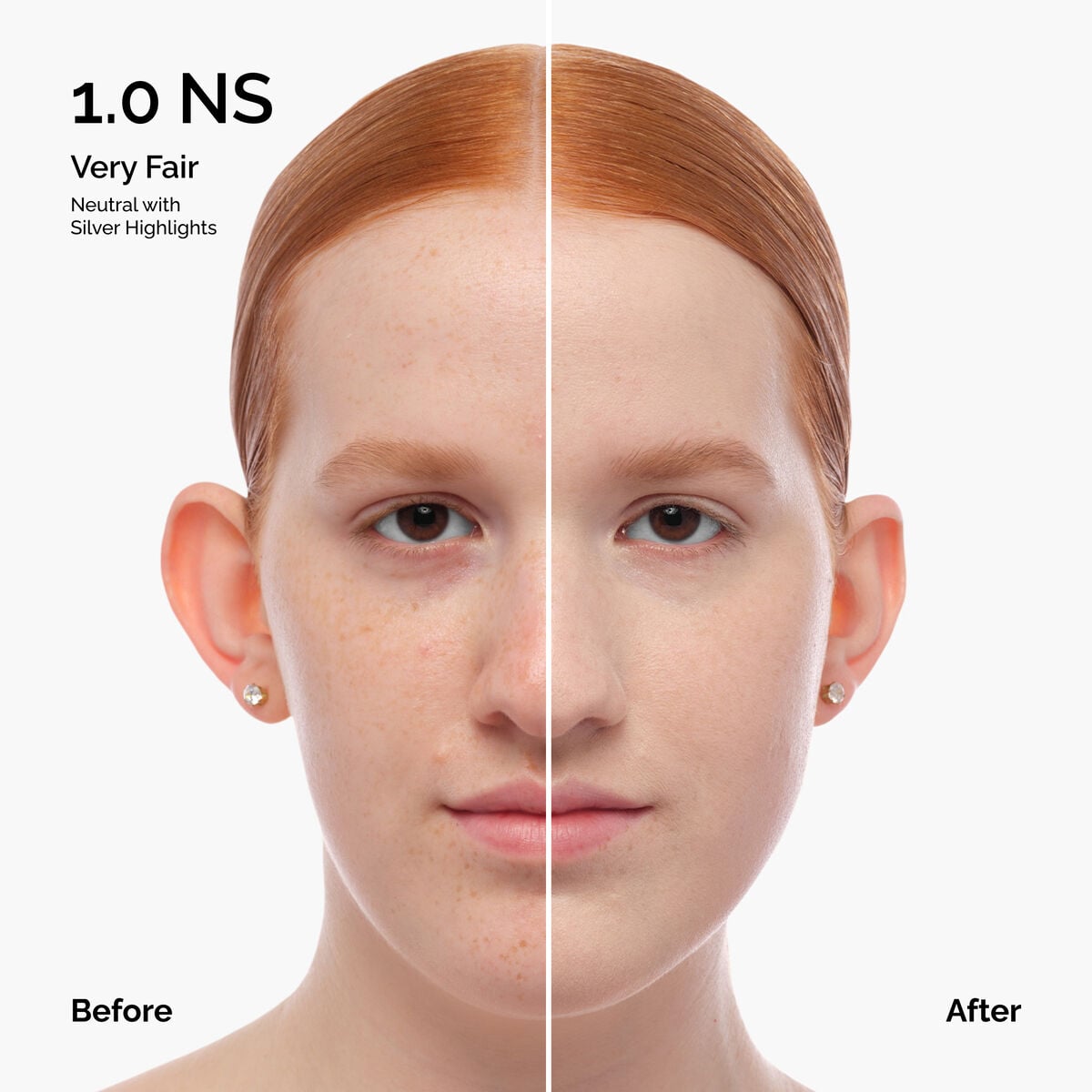 Serum - 1.0-n - 30ml - Classic Wear