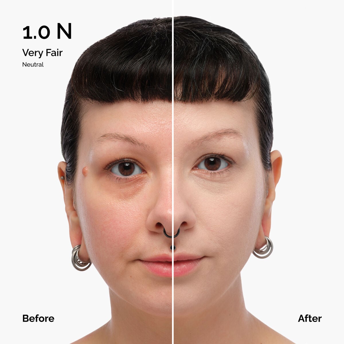Serum - 1.0-n - 30ml - Classic Wear