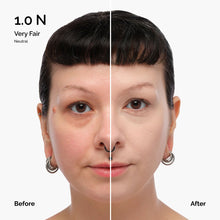 Serum - 1.0-n - 30ml - Classic Wear