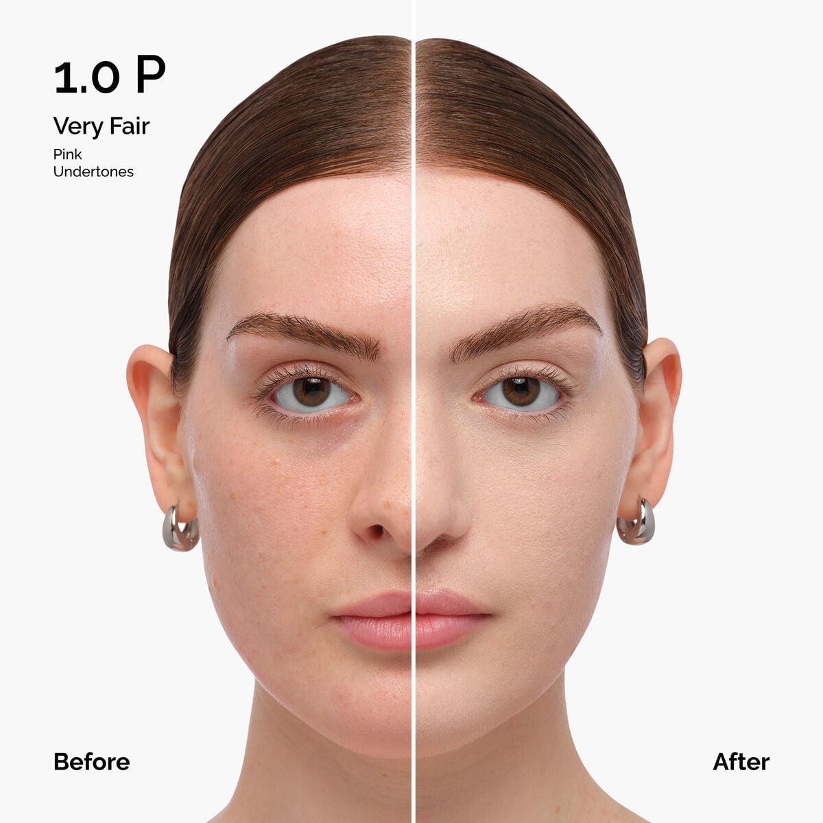 Serum - 1.0-n - 30ml - Classic Wear