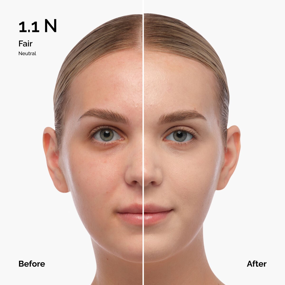 Serum - 1.0-n - 30ml - Modern Glow