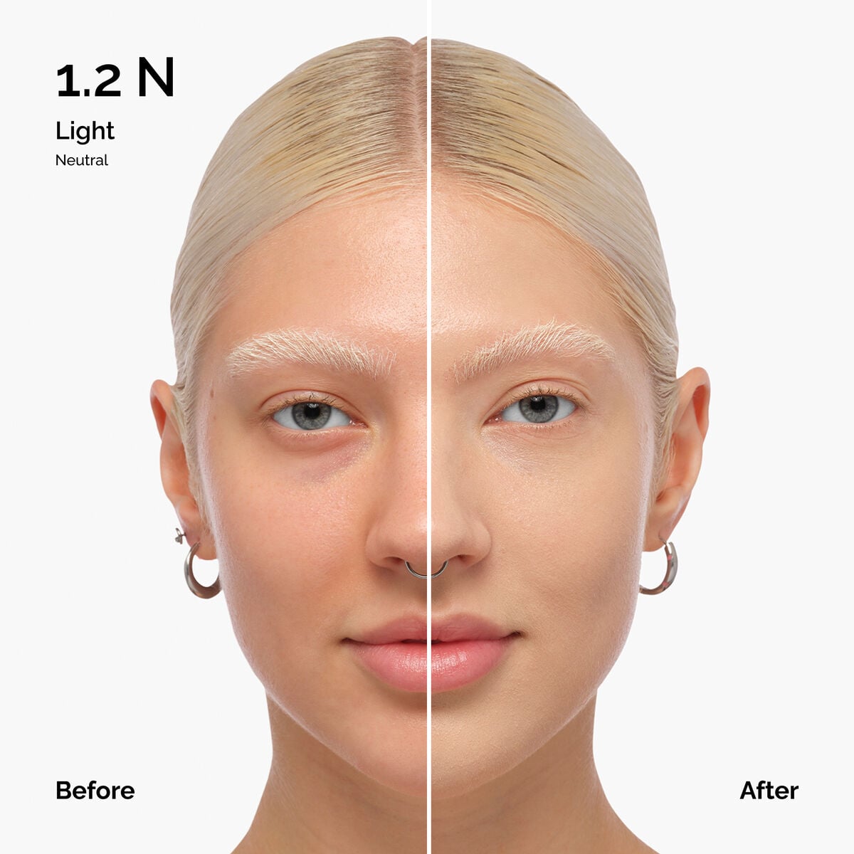 Serum - 1.0-n - 30ml - Classic Wear