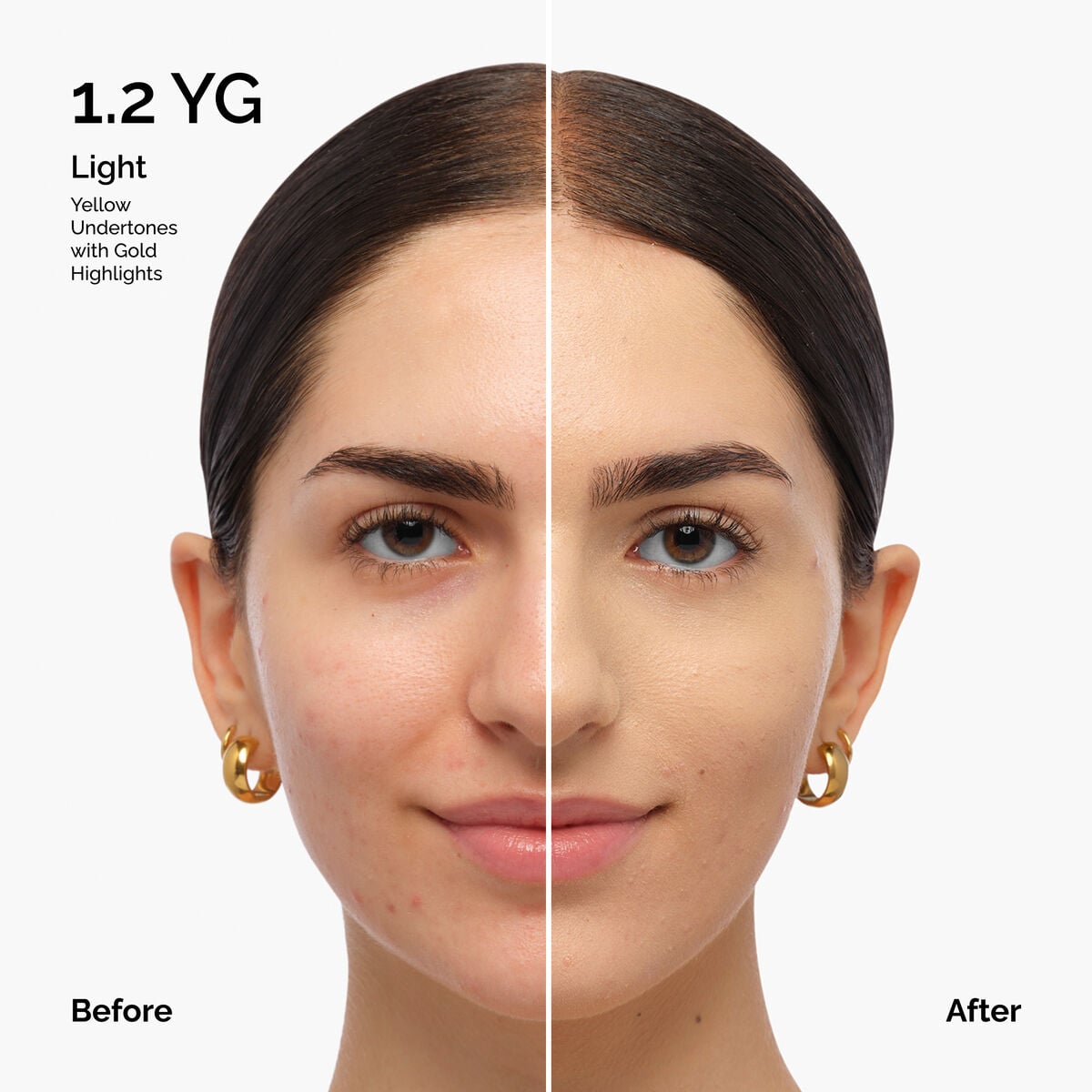 Serum - 1.0-n - 30ml - Modern Glow