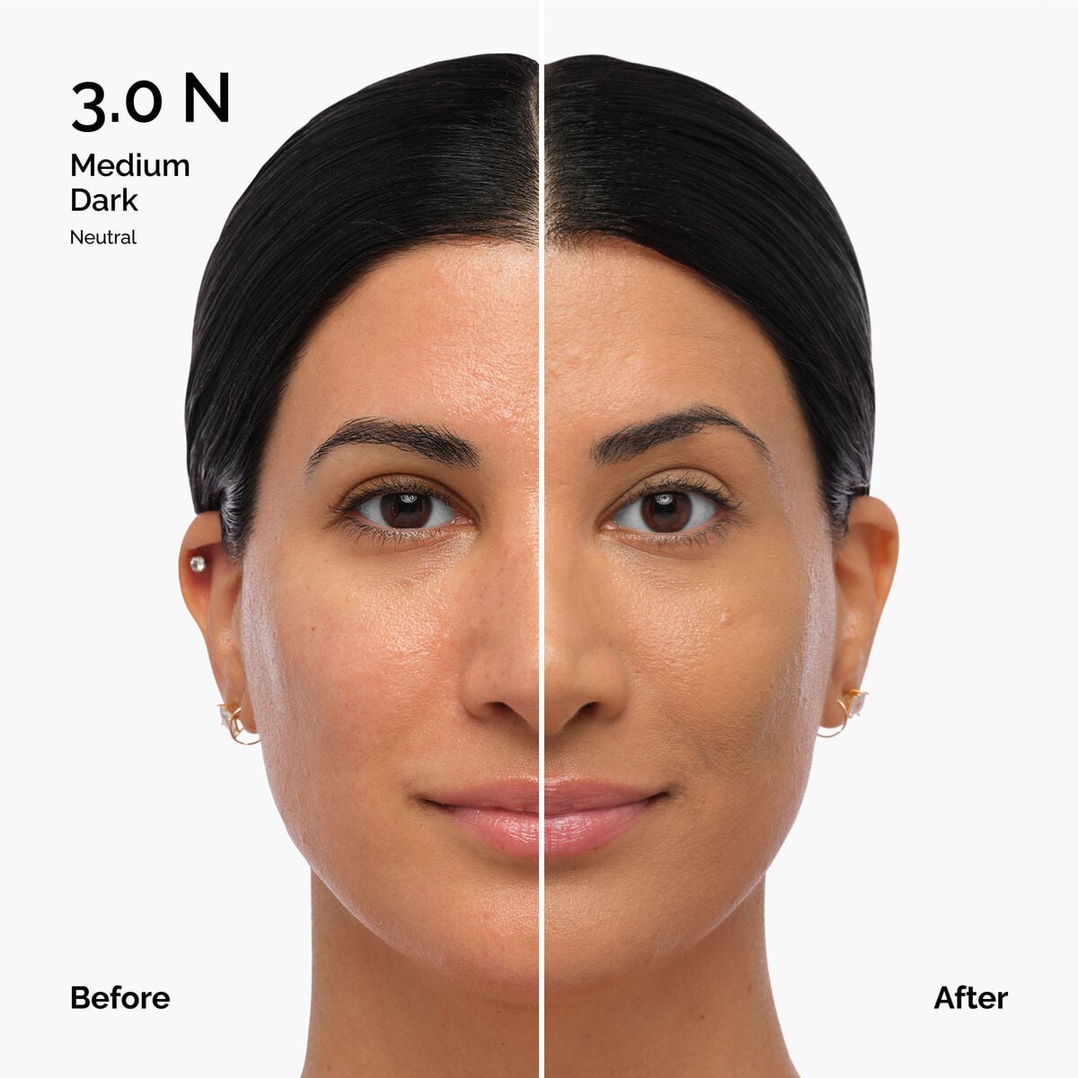 Serum - 1.0-n - 30ml - Classic Wear