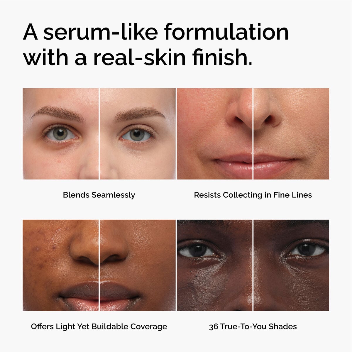 Serum - 1.0-n - 30ml - Modern Glow