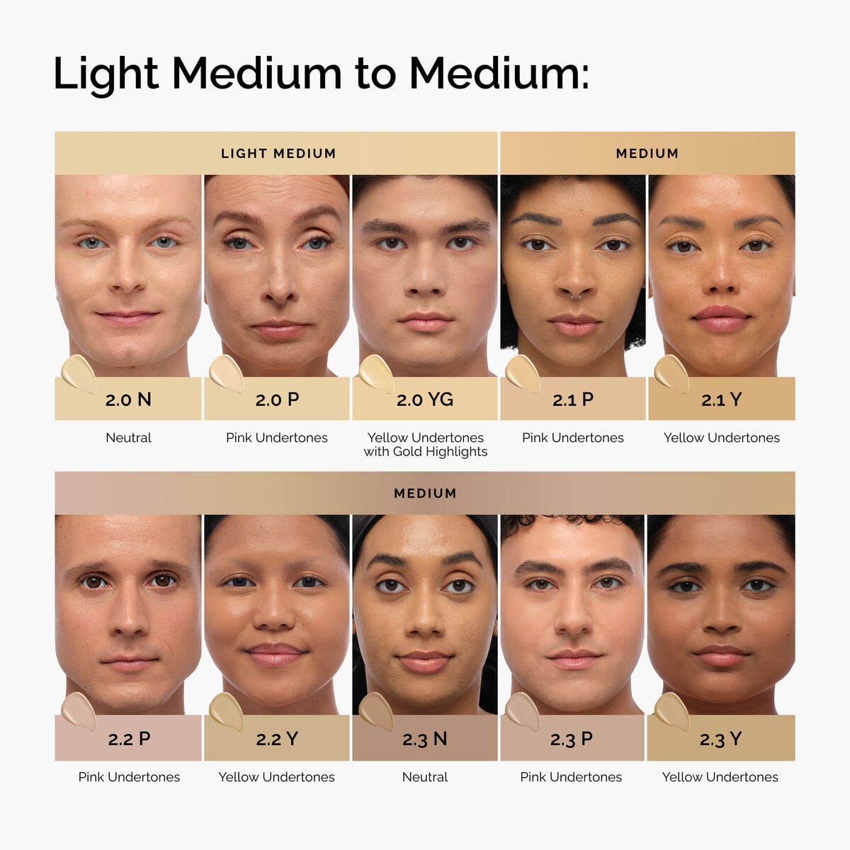 Serum - 1.0-n - 30ml - Modern Glow