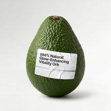 100% Natural Glow Enhancing Vitality Orb - Daily Glow