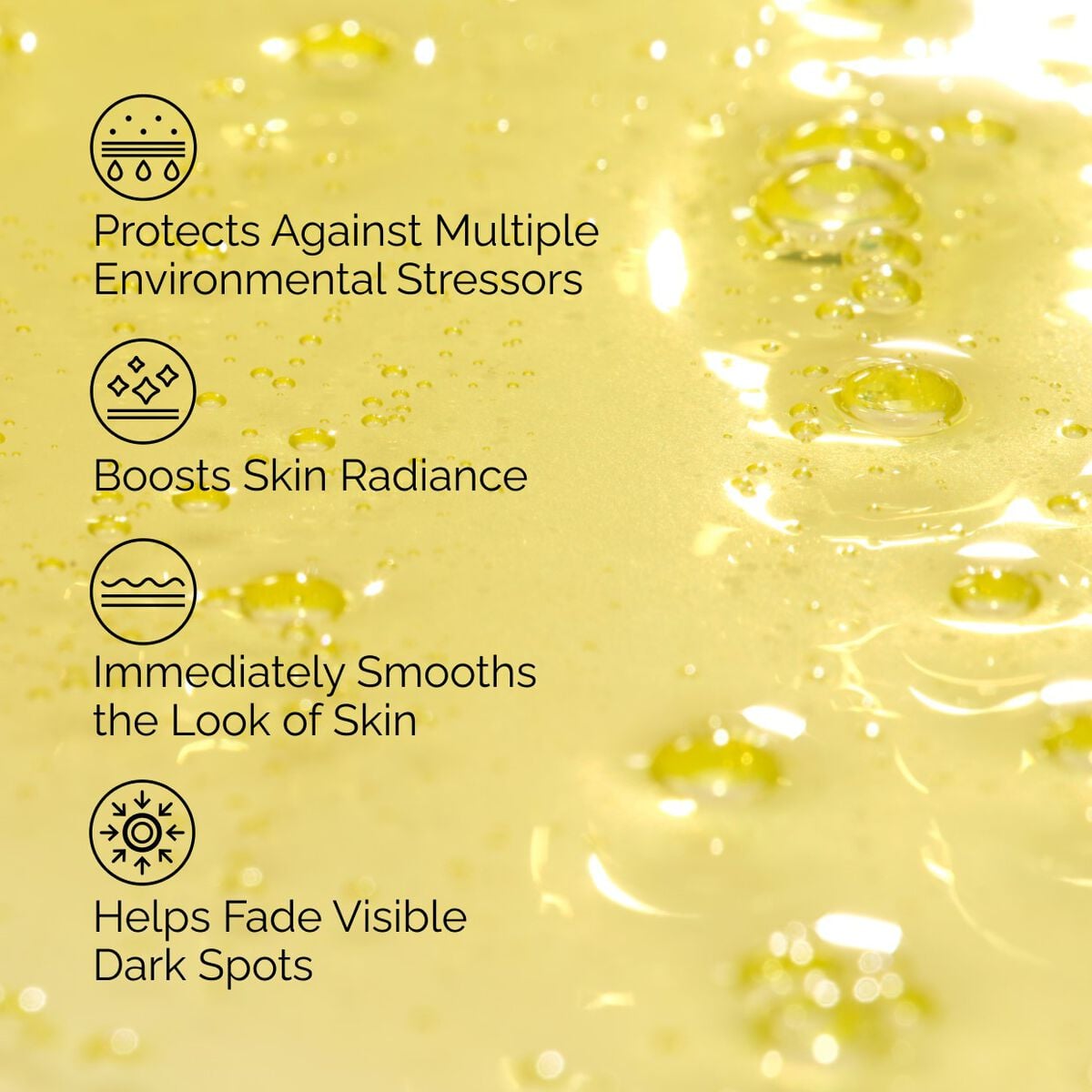 Multi-Antioxidant Radiance Serum - Clear Balance