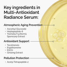Multi-Antioxidant Radiance Serum - Clear Balance