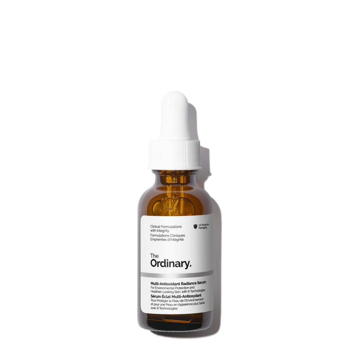 Multi-Antioxidant Radiance Serum - Clear Balance