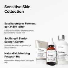The Sensitive Skin Collection - Daily Set